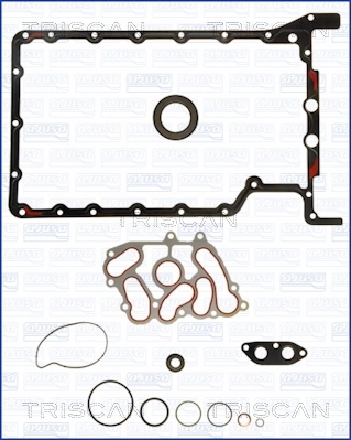 TRISCAN 595-4182