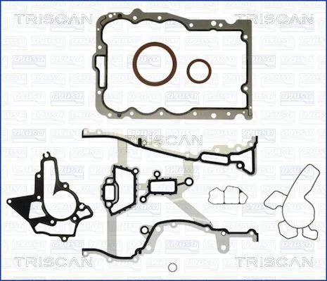 TRISCAN 595-50104