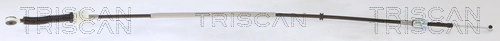 TRISCAN 8140 11709