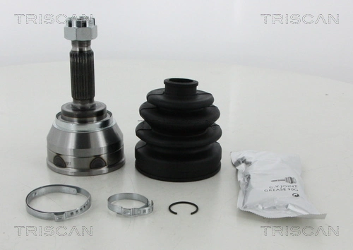 TRISCAN 8540 10122