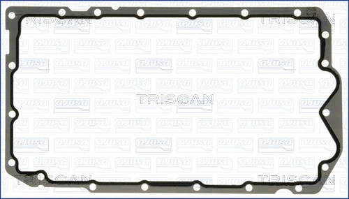 TRISCAN 510-1710