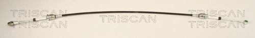 TRISCAN 8140 15712