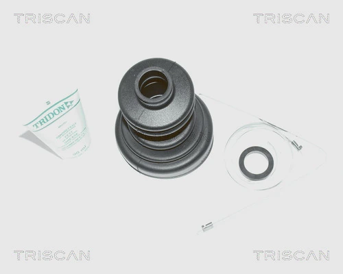 TRISCAN 8540 10801