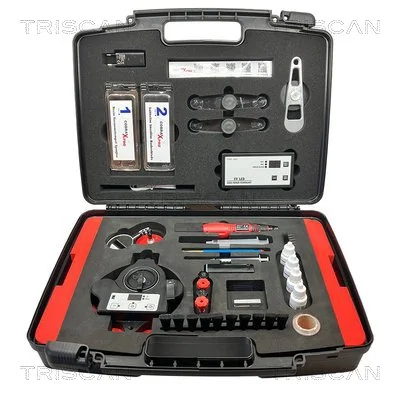TRISCAN K4200C