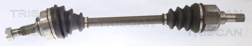 TRISCAN 8540 10532