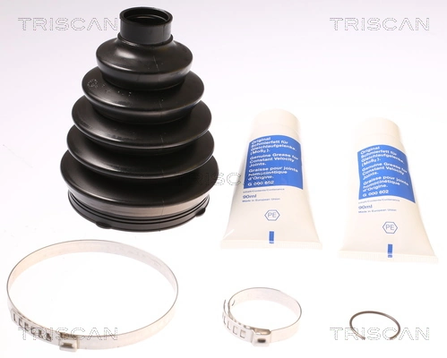 TRISCAN 8540 10821