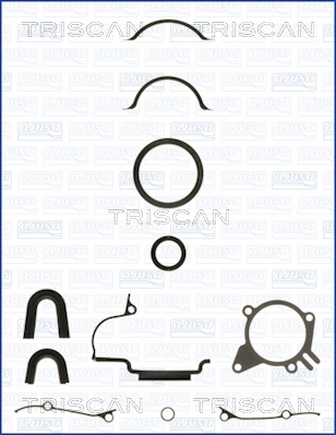 TRISCAN 595-4061