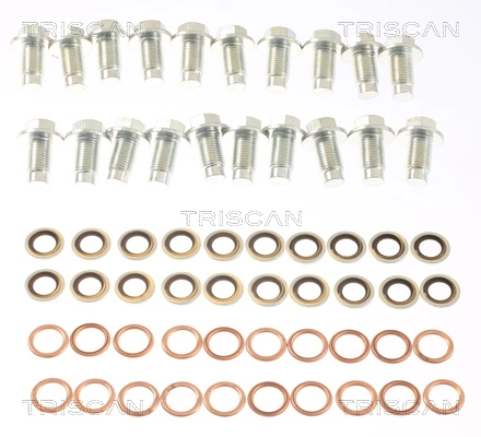 TRISCAN 9500 1020-20