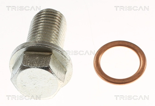 TRISCAN 9500 1025