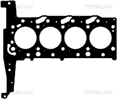 TRISCAN 501-2682