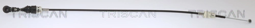 TRISCAN 8140 15735
