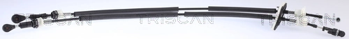 TRISCAN 8140 15730