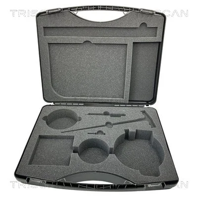 TRISCAN 3011