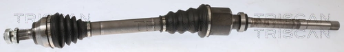 TRISCAN 8540 10534