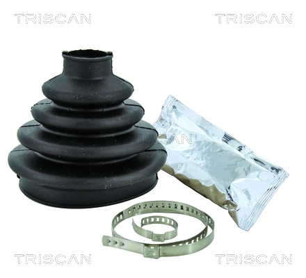 TRISCAN 8540 10