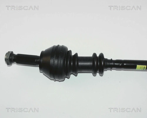 TRISCAN 8540 10502