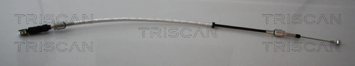 TRISCAN 8140 11701
