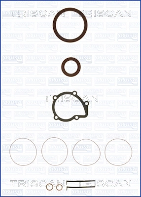 TRISCAN 595-5558