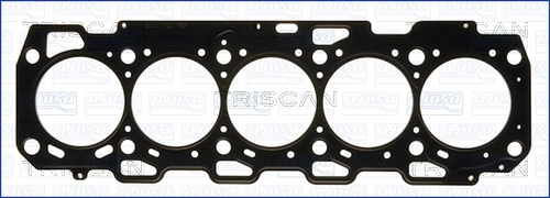 TRISCAN 501-1007