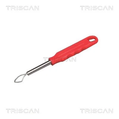 TRISCAN R840009A