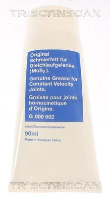 TRISCAN 8541 90