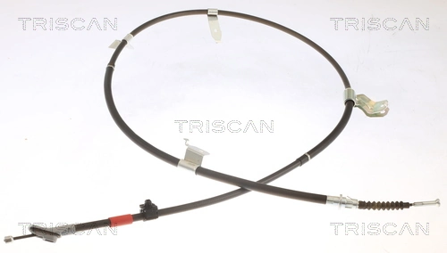 TRISCAN 8140 11602