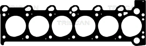 TRISCAN 501-1718