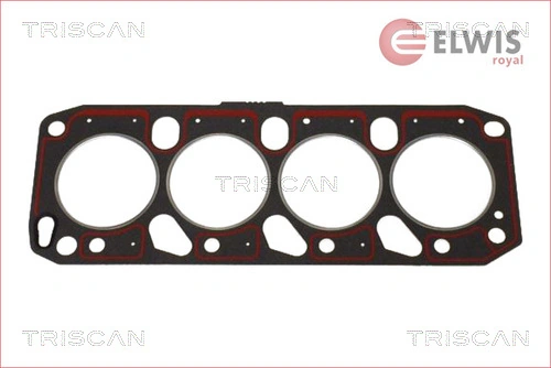TRISCAN 501-2673