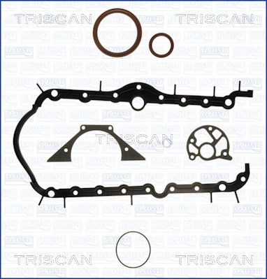 TRISCAN 595-2692