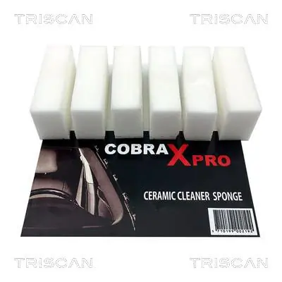 TRISCAN K4500S