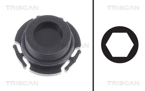TRISCAN 9500 1104