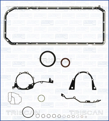 TRISCAN 595-1759
