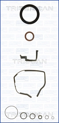 TRISCAN 595-7586