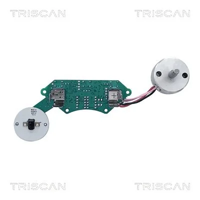 TRISCAN 3018