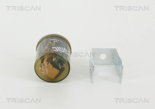 TRISCAN 1000 HD13