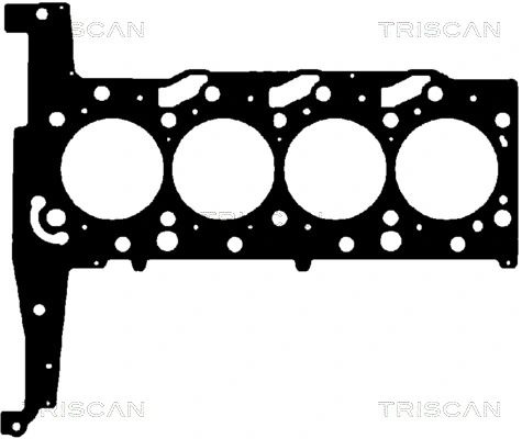 TRISCAN 501-2684