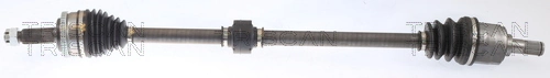 TRISCAN 8540 10119