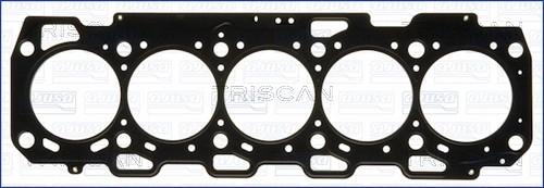 TRISCAN 501-1009