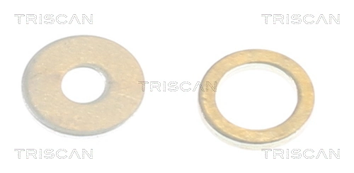 TRISCAN 596-1010