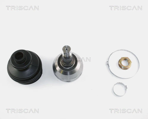 TRISCAN 8540 10103