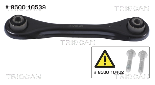 TRISCAN 8500 10539