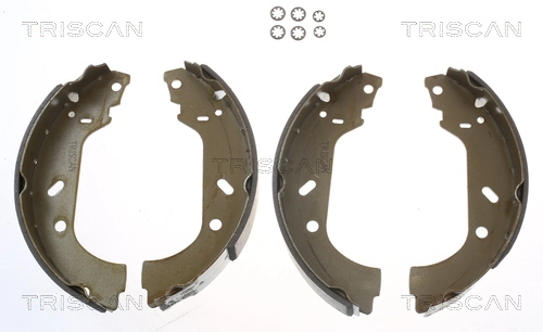TRISCAN 8100 10588