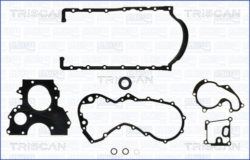 TRISCAN 595-2695