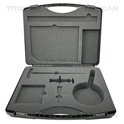 TRISCAN 2090