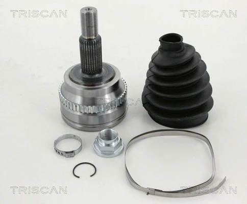 TRISCAN 8540 10115