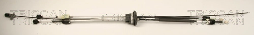 TRISCAN 8140 10705