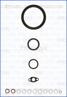 TRISCAN 595-4598