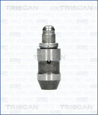 TRISCAN 80-14000