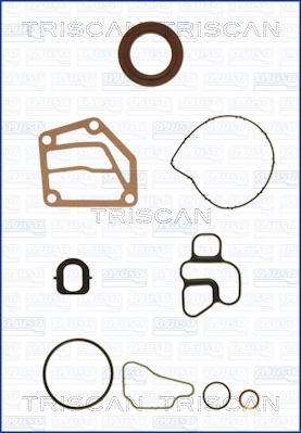 TRISCAN 595-4180