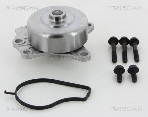 TRISCAN 8600 10022HD